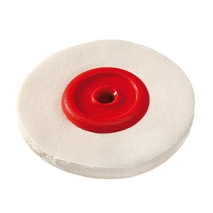 Szmaciak, szczotka tekstylna Dentex 8cm