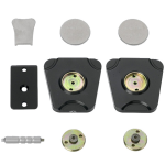 System Splitex - Carbon Version