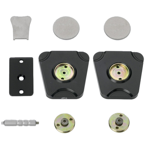 System Splitex - Carbon Version