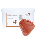 Gips IV kl. ceglasty Stodent Base na podstawy  6kg