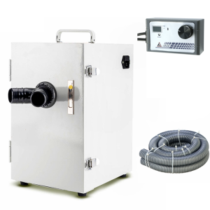 Wyciąg protetyczny 500W (dwustanowiskowy) JT-26B