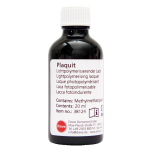 Plaquit lakier światłoutwardzalny 20ml