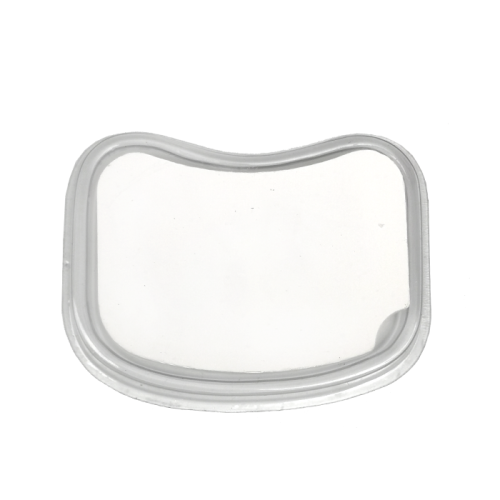 Paleta do porcelany rozmiar S – mokra tacka