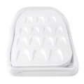 Paleta do porcelany wariant A – mokra tacka