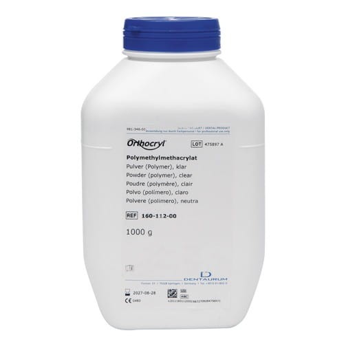Orthocryl 1kg