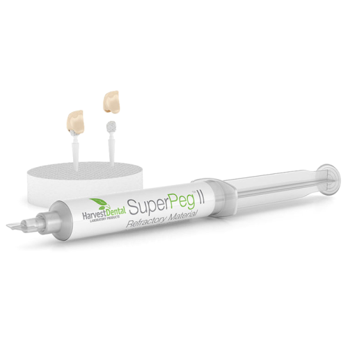SuperPeg II 12ml