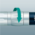 Turbina z płaszczem wodnym NSK Presto Aqua II