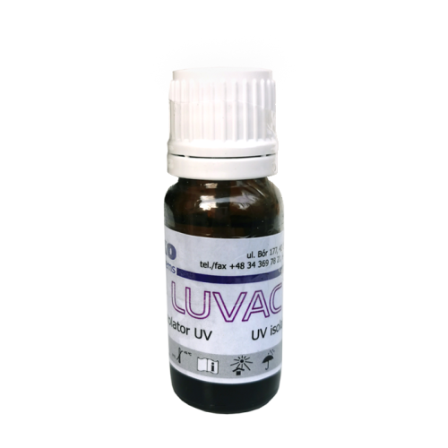 Luvac UV ROKO 8ml