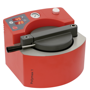 Polimeryzator Dreve Polymax 1 (120°C)