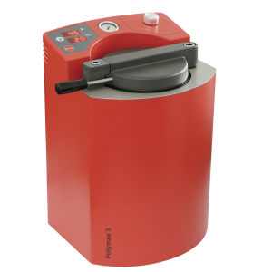 Polimeryzator Dreve Polymax 3 (95°C)