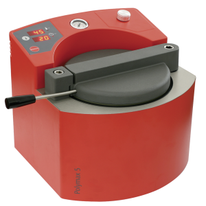 Polimeryzator Dreve Polymax 5 (95°C)