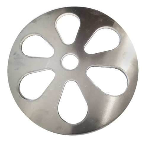 Dystans pod tarczę diamentową