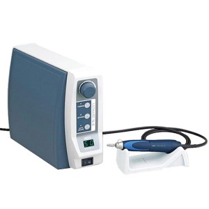 Mikrosilnik protetyczny Ultimate XL-KT 250W
