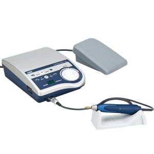 Mikrosilnik protetyczny Ultimate XL-GT 250W