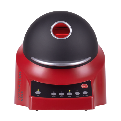 Lampa do polimeryzacji Dreve EyeVolution MAX