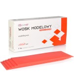 Wosk modelowy Everall7 twardy 500g