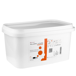 Villacryl H Rapid proszek 4kg
