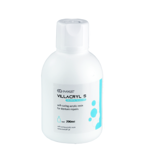 Villacryl S płyn 200ml