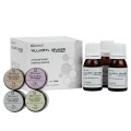 Villacryl Opaker 4x7g + 2x2ml + wytrawiacz 12ml