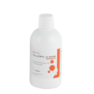 Villacryl H Rapid płyn 400ml