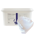 Gips III kl. biały Ortho Stodent  6kg