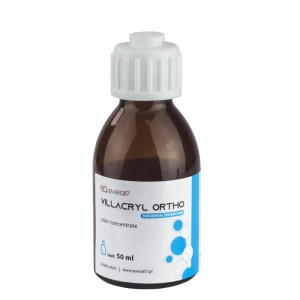 Villacryl Ortho koncentrat koloru 50ml
