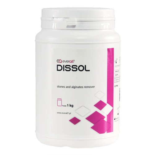 Dissol 1kg