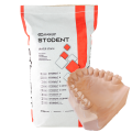 Gips IV kl. brązowy Stodent 25kg