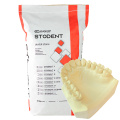 Gips III kl. żółty Stodent  25kg