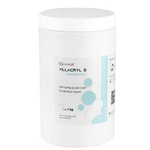 Villacryl S proszek 1kg