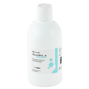 Villacryl S płyn 500ml