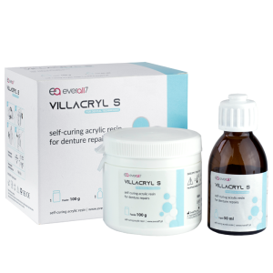 Villacryl S 100g/50ml