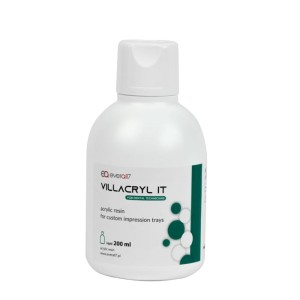 Villacryl IT płyn 200ml