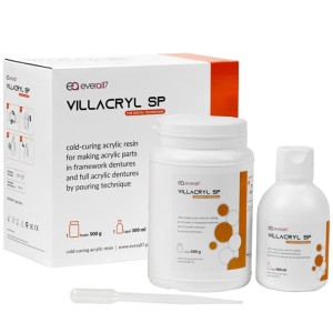 Villacryl SP 500g/300ml
