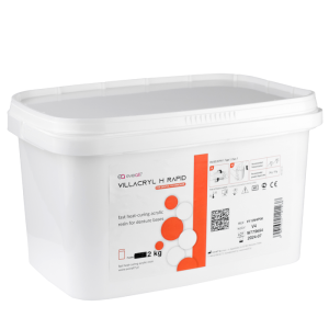 Villacryl H Rapid proszek 2kg