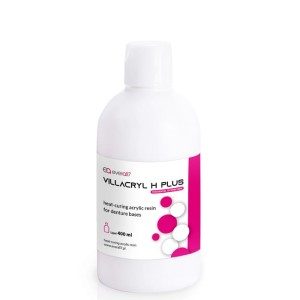 Villacryl H Plus płyn 400ml