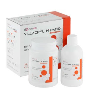 Villacryl H Rapid 750g/400ml