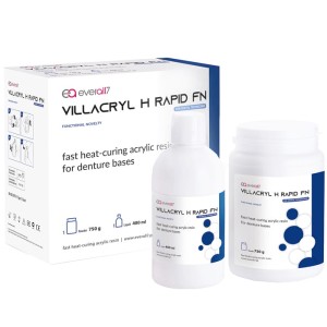 Villacryl H Rapid FN 750g/400ml