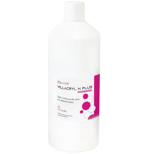 Villacryl H Plus płyn 1l