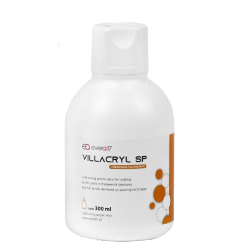 Villacryl SP płyn 300ml