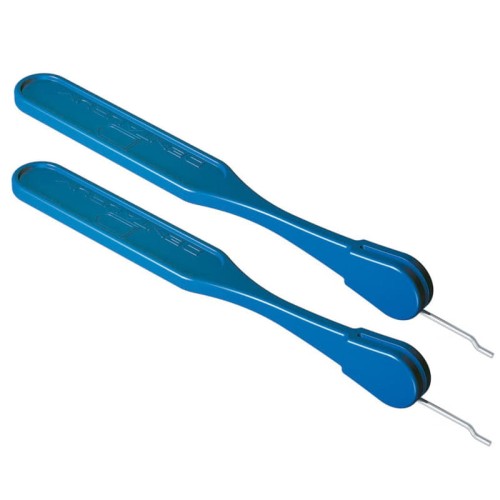 Kluczyk do śrub Hyrax 2szt.