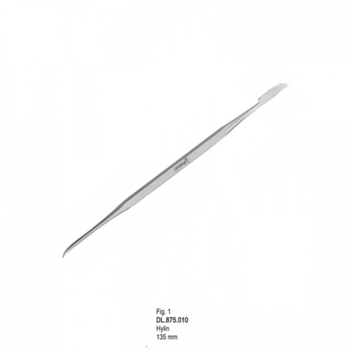 Nożyk do wosku Hylin 135mm