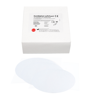 Folia 2,0mm Kombiplast okrągła 125mm 10szt.