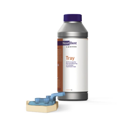 Żywica 3D NextDent Tray.jpg