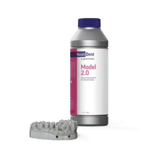 Żywica 3D NextDent Model 2_0 1kg.jpg
