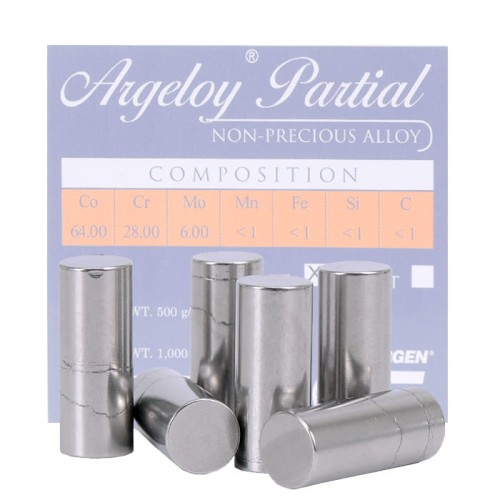 Argeloy NP Partial metal bezniklowy 1kg.jpg