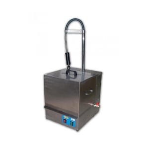 Wyparzarka wosku WW-3