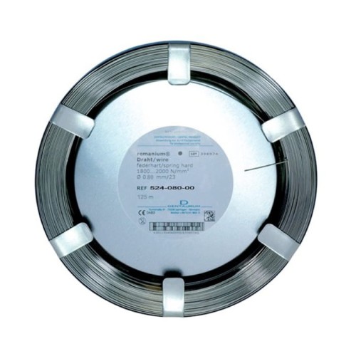 Drut Remanium 0,8 125m.jpg