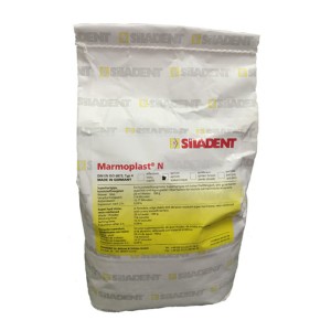 Gips IV kl. Marmoplast N morelowy 5kg