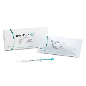 Well-Root ST gotowa pasta do wypeln. kanałów 2g